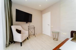Ultra central ,2BR skyline Serenity - Chişinău - 5