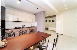 Ultra central ,2BR skyline Serenity - Chişinău - 3