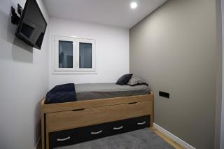 Apartamento Moderno a 5 min del Funicamp, 1-2 - 8