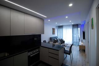 Apartamento Moderno a 5 min del Funicamp, 1-2 - Encamp - 7