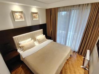 DreamLand apart hotel - Kobuleti - 0