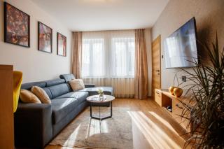 Royal Crown Apartments - 7