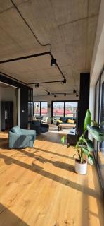 Penthouse - Nowy Sącz - 3