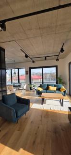 Penthouse - Nowy Sącz - 1