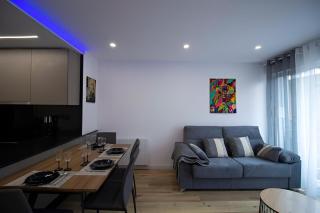 Apartamento Moderno a 5 min del Funicamp, 1-2 - Encamp - 6