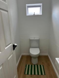 BEACHees - cute central cottage - Kleinmond - 9