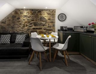 Castle Street Apartments - Luxury Kilchattan Apartment - 1
