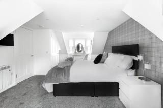 Castle Street Apartments - Luxury Kilchattan Apartment - 3