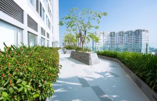 Awesome Rivergate Apartment - CBD in Hcm City - Ho-Chi-Minh-Stadt - 9