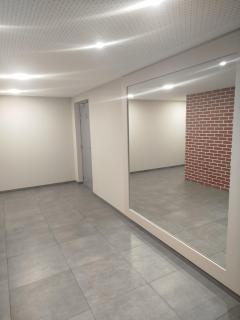 Appartement Confort centre ville Saint-Louis Accès Bâle et Allemagne - Saint-Louis - 6