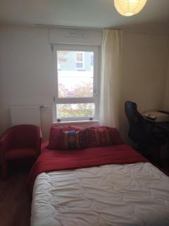 Appartement Confort centre ville Saint-Louis Accès Bâle et Allemagne - Saint-Louis - 1