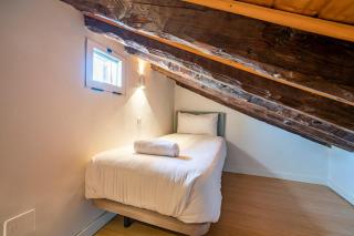 CB10 - Stylish Modern Apartment- 5-minute walk to Gran Vía - Madrid - 6