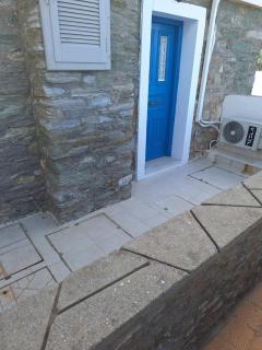 Unique Studio with Sea view - Andros - 4