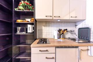 CENTRAL & EASY by JR City Apartments - Vienne - 3