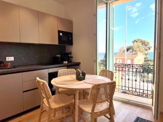 Apartment - La Isla - Seafront - Èze - 4