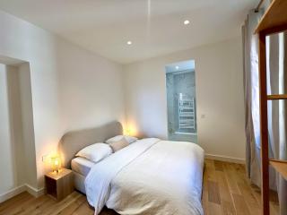 Apartment - La Isla - Seafront - Èze - 1
