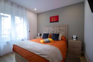 Apartamento Moderno a 5 min del Funicamp, 1-2 - 3