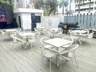 JADA HOTELs AND SUITS VICTORIA ISLAND LAGOS - Lagos - 8