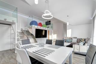 Waterlane Riverside - SPA, Pool, Gym & Parking by Downtown Apartments - Danzig - 3