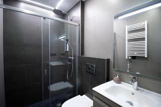 Apartamento Moderno a 5 min del Funicamp, 1-2 - 1