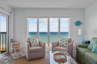 Maritime West C-33 condo - Pine Knoll Shores - 0