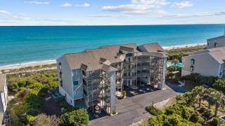 Maritime West C-33 condo - Pine Knoll Shores - 7