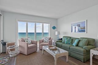 Maritime West C-33 condo - Pine Knoll Shores - 4