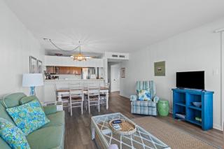 Maritime West C-33 condo - Pine Knoll Shores - 2
