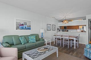 Maritime West C-33 condo - Pine Knoll Shores - 3