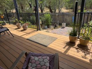 The Nagambie Escape - 9