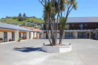 Heritage Court Lodge Oamaru - Oamaru - 7
