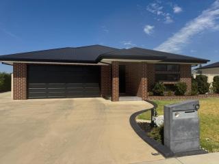 Nagambie Haven JEAN10 - Nagambie - 7