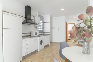 Apartamento Perez Zara 7 - Conil de la Frontera - 5