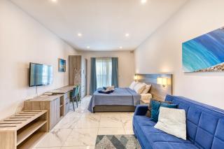 Stylish Apartment in Bay Square 1 - St Paul's Bay - 9
