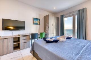 Stylish Apartment in Bay Square 1 - St Paul's Bay - 2