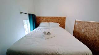 Studio COSY indépendant avec MEZZANINE - CALME à Gif-sur-Yvette - Gif-sur-Yvette - 8
