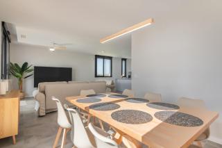 Chalet Las Marismas 8 - Playa de los Haraganes HCHM8P00 - Isla Canela - 3