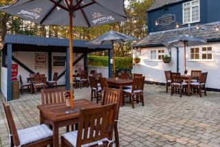 Avon Causeway Hotel - 5