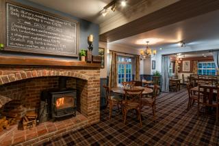 Avon Causeway Hotel - 7