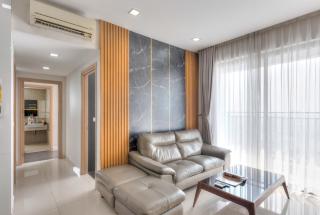 Awesome Rivergate Apartment - CBD in Hcm City - Ho Chi Minh - 8