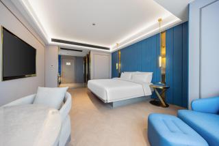 Mido Hote - Nanning Anji Wanda Plaza - Nanning - 2