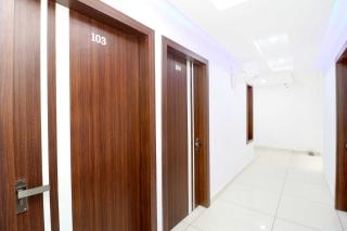 Collection O Mall Road Bathinda - Bathinda - 1