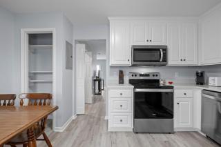 Anchors Away Unit 2 Duplex - Atlantic Beach - 6