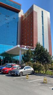 Studio Rin Parcare inclusă Langă Delta - Bucarest - 4