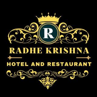 Shri Radhe Krishna Hotel & Restaurant - Burhānpur - 0