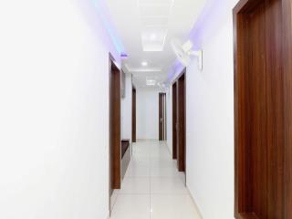 Collection O Mall Road Bathinda - Bathinda - 7