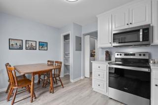 Anchors Away Unit 2 Duplex - Atlantic Beach - 2