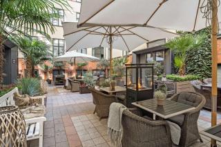 Best Western Hotel Hebron - Copenaghen - 3
