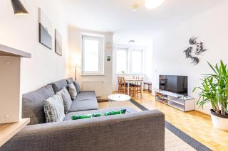 YOUNG VIENNA by JR City Apartments - Vienne - 0