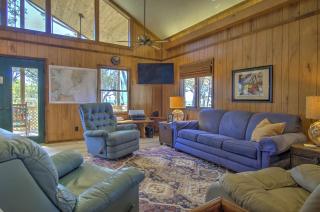 Core Sound Lodge home - Harkers Island - 8